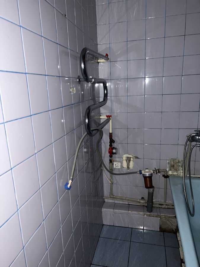 Продажа 2-комнатной квартиры 46 м², СКД, 40