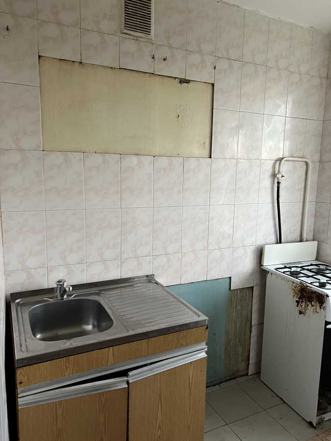 Продажа 2-комнатной квартиры 46 м², СКД, 40