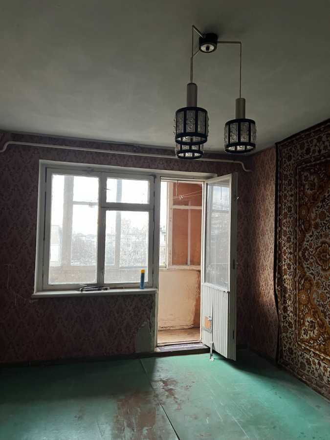 Продажа 2-комнатной квартиры 46 м², СКД, 40