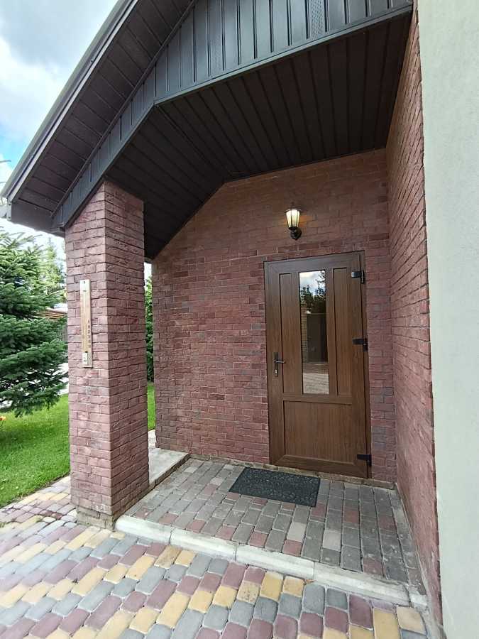 Продажа дома 168.2 м², Медоносная ул., 33