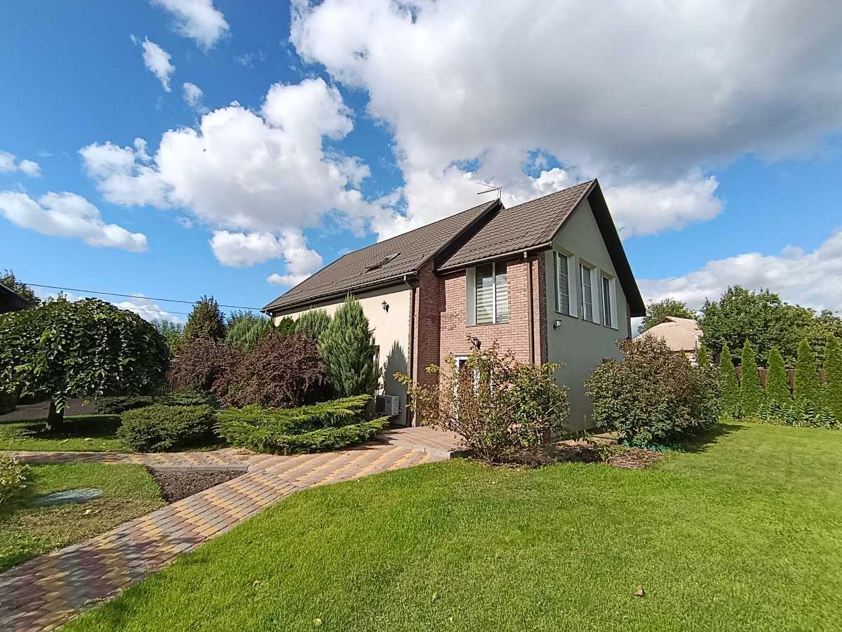 Продажа дома 168.2 м², Медоносная ул., 33