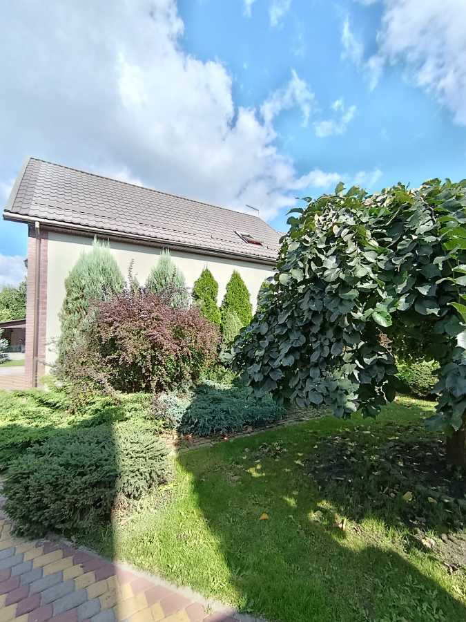 Продажа дома 168.2 м², Медоносная ул., 33