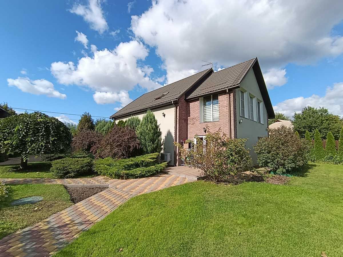 Продажа дома 168.2 м², Медоносная ул., 33