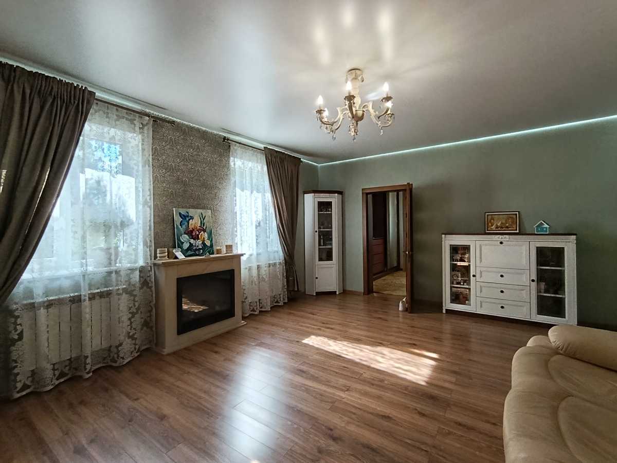 Продажа дома 168.2 м², Медоносная ул., 33