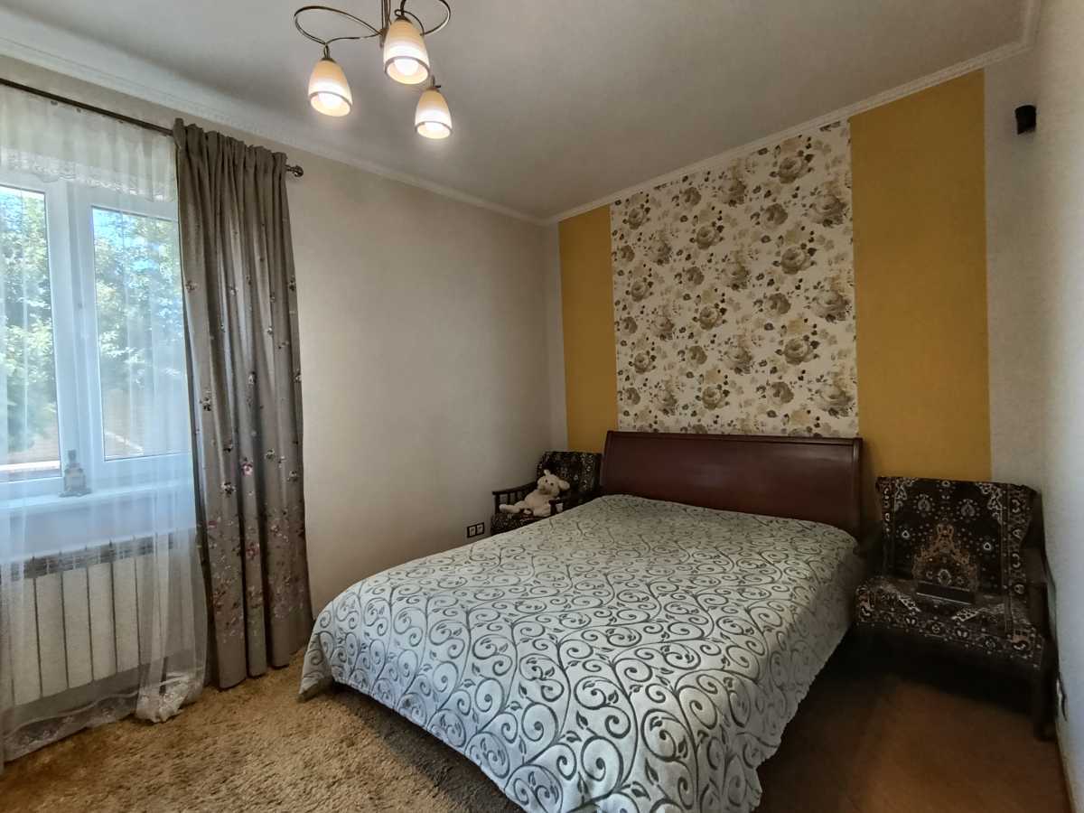 Продажа дома 168.2 м², Медоносная ул., 33