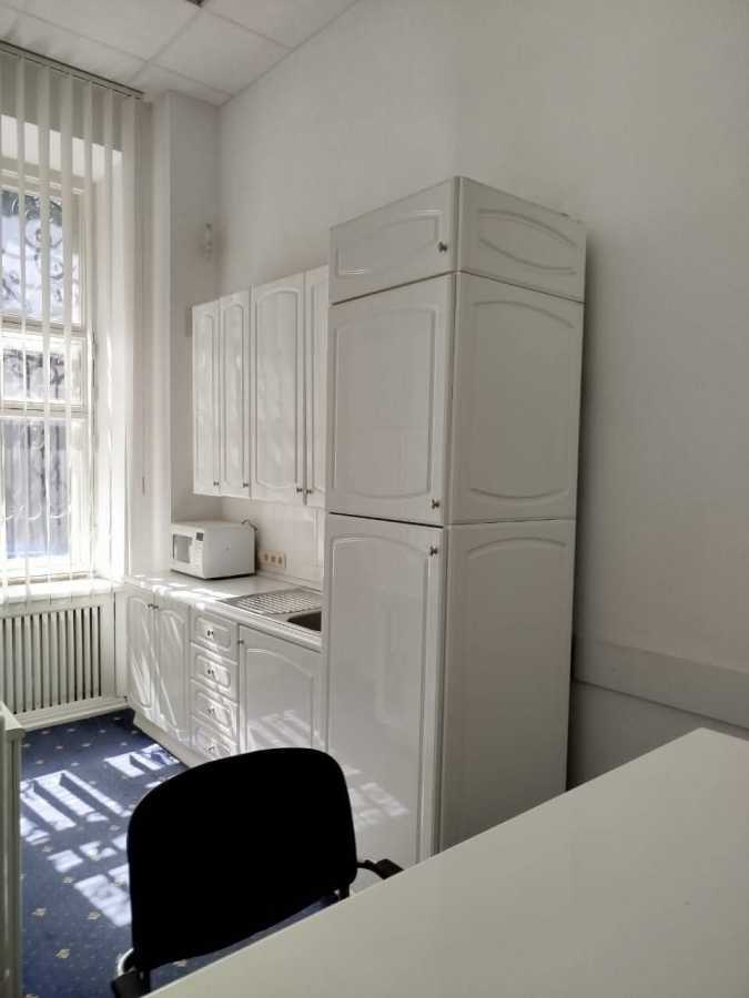 Продажа 3-комнатной квартиры 110 м², Ольгинська, 2/1