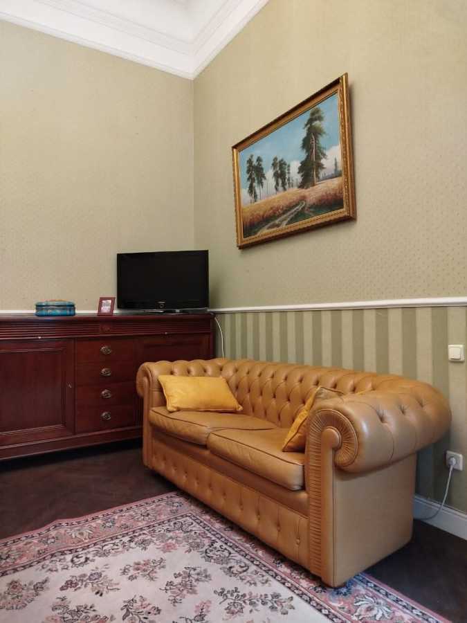 Продажа 3-комнатной квартиры 110 м², Ольгинська, 2/1