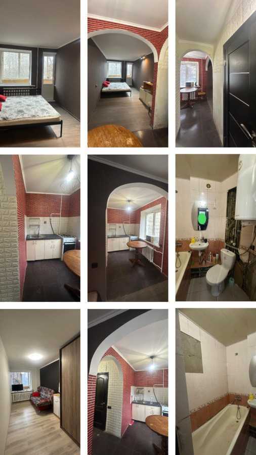 Продаж 1-кімнатної квартири 33 м², Степана Руданського вул., 1А