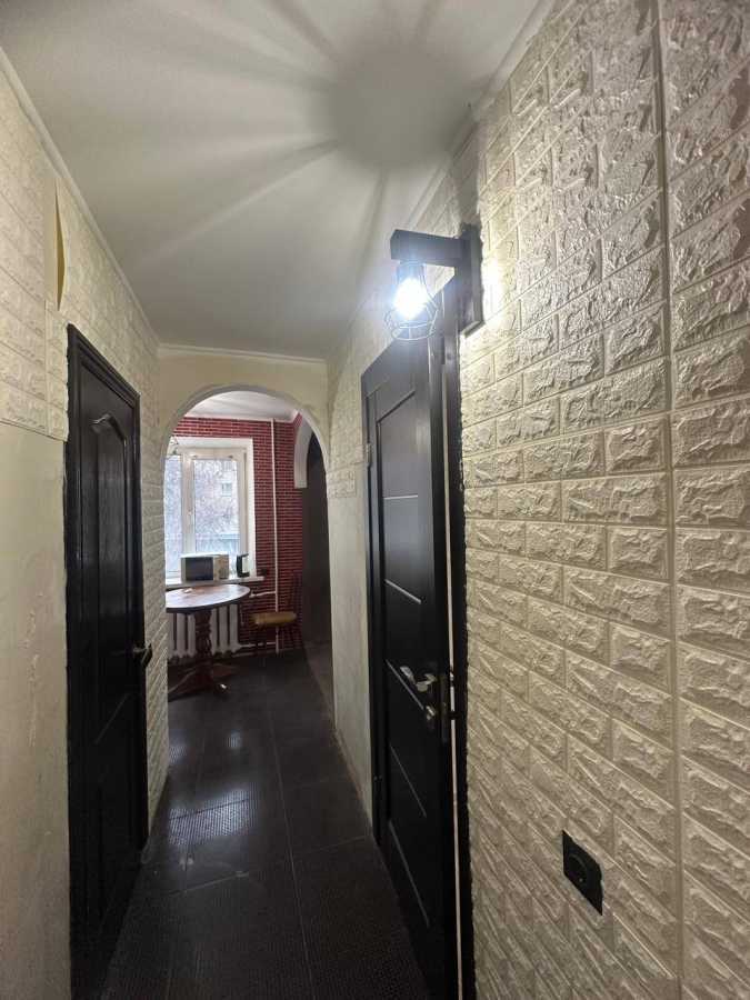 Продаж 1-кімнатної квартири 33 м², Степана Руданського вул., 1А