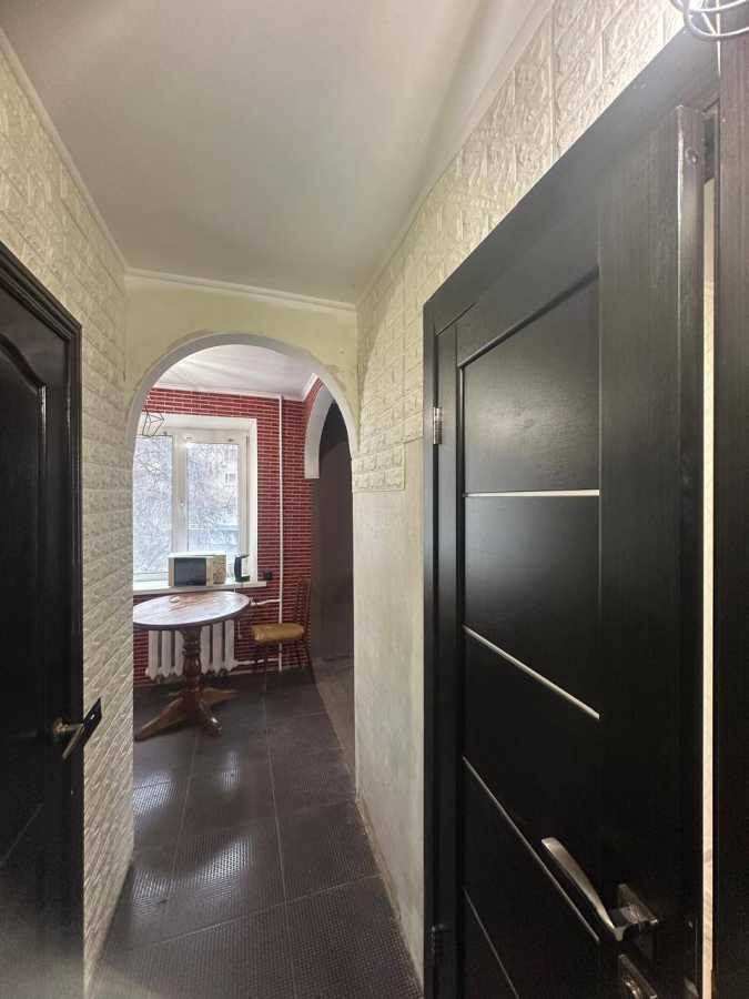 Продаж 1-кімнатної квартири 33 м², Степана Руданського вул., 1А