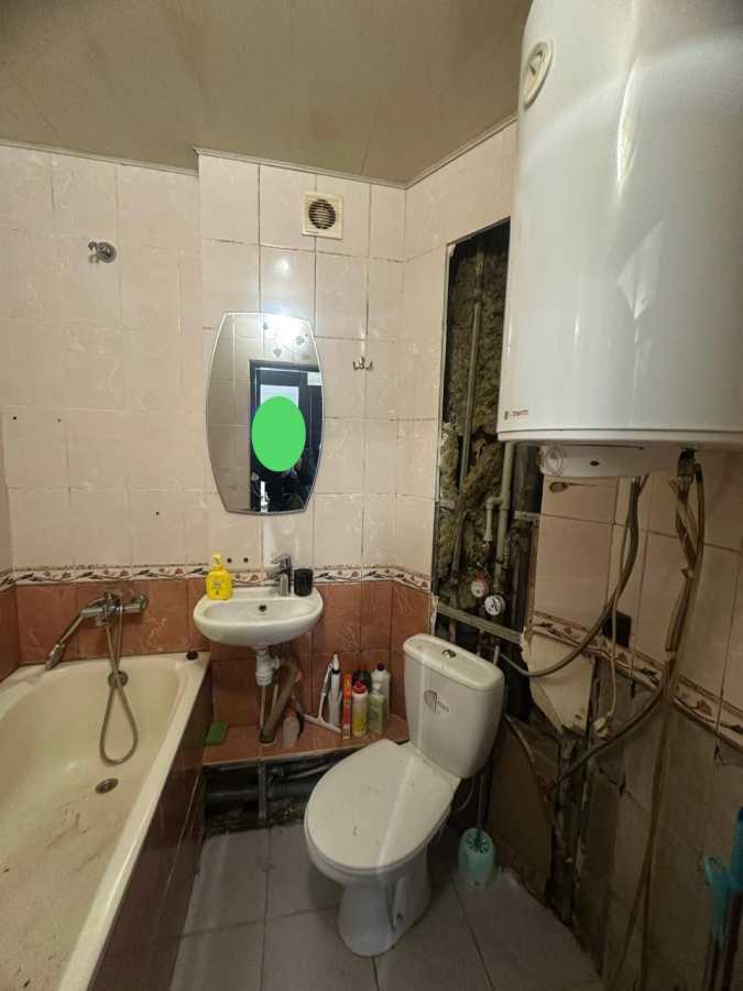 Продаж 1-кімнатної квартири 33 м², Степана Руданського вул., 1А