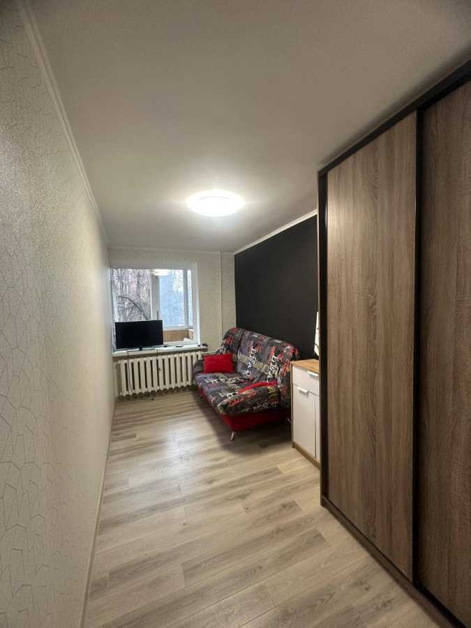 Продаж 1-кімнатної квартири 33 м², Степана Руданського вул., 1А