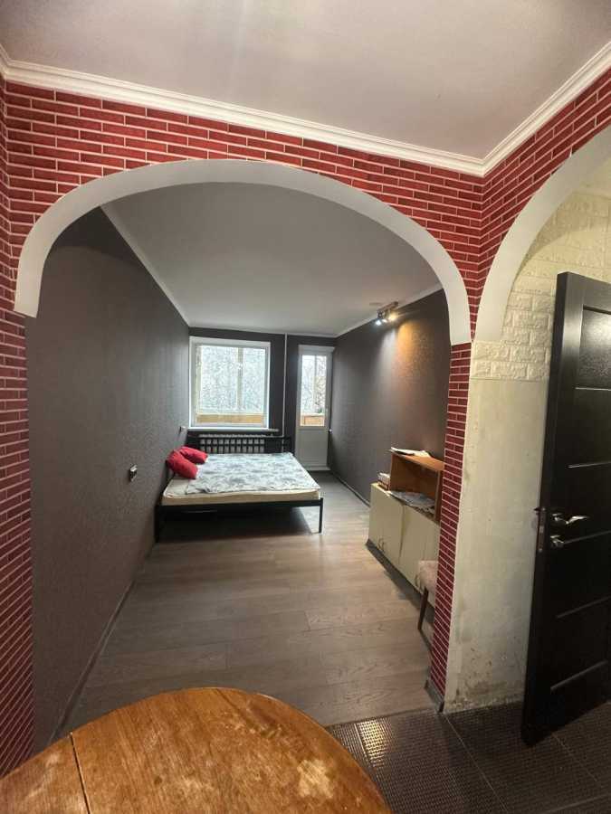 Продаж 1-кімнатної квартири 33 м², Степана Руданського вул., 1А