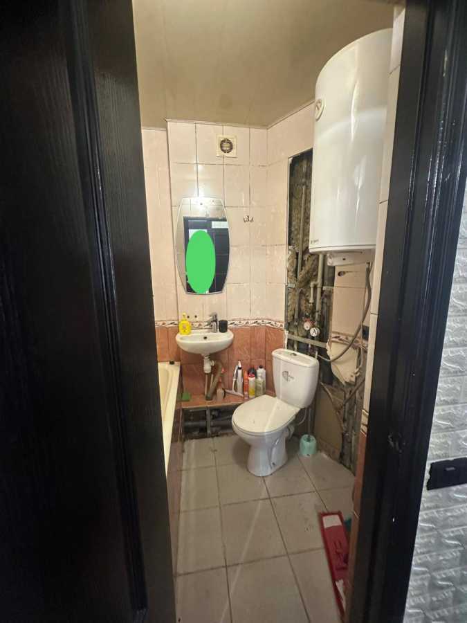 Продаж 1-кімнатної квартири 33 м², Степана Руданського вул., 1А