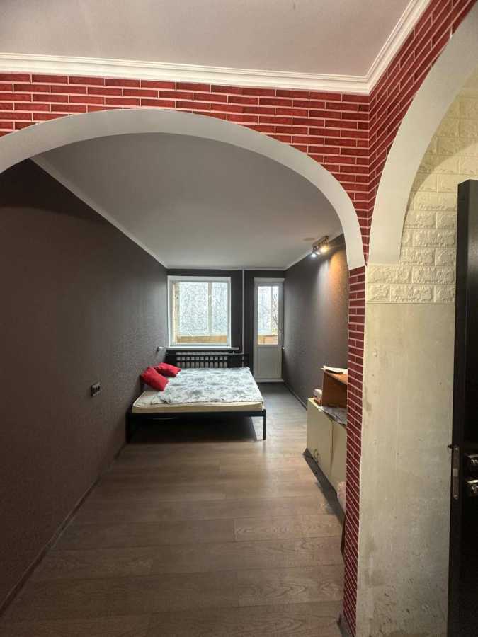 Продаж 1-кімнатної квартири 33 м², Степана Руданського вул., 1А