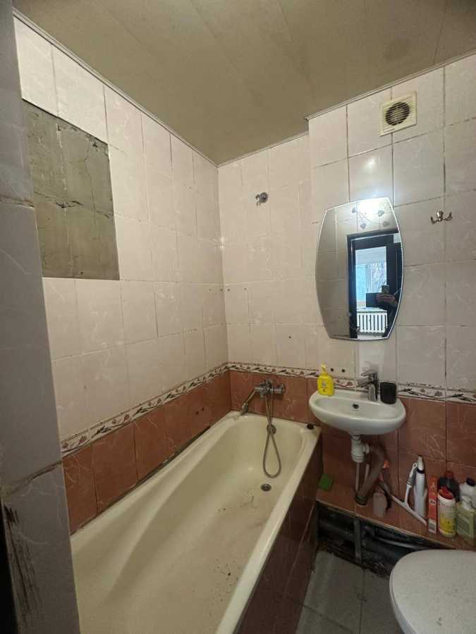 Продаж 1-кімнатної квартири 33 м², Степана Руданського вул., 1А