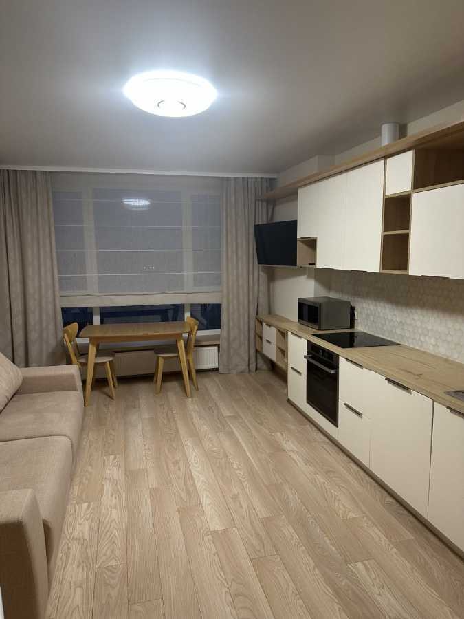 Аренда 2-комнатной квартиры 70 м², Вацлава Гавела бул., 6/7А
