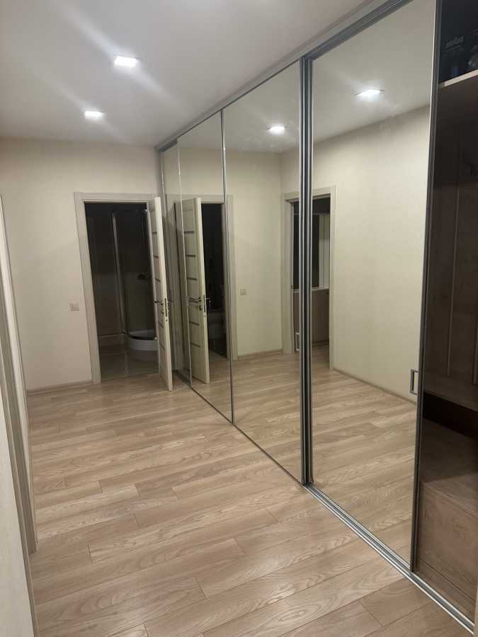 Аренда 2-комнатной квартиры 70 м², Вацлава Гавела бул., 6/7А