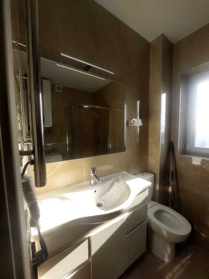 Аренда 2-комнатной квартиры 70 м², Вацлава Гавела бул., 6/7А