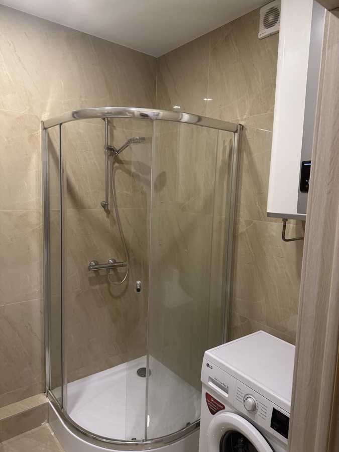 Аренда 2-комнатной квартиры 70 м², Вацлава Гавела бул., 6/7А