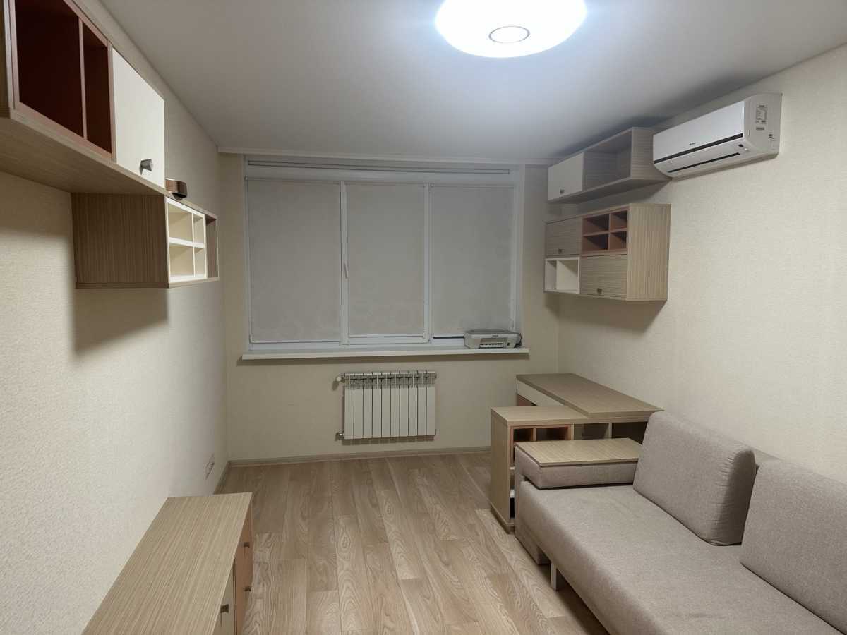 Аренда 2-комнатной квартиры 70 м², Вацлава Гавела бул., 6/7А