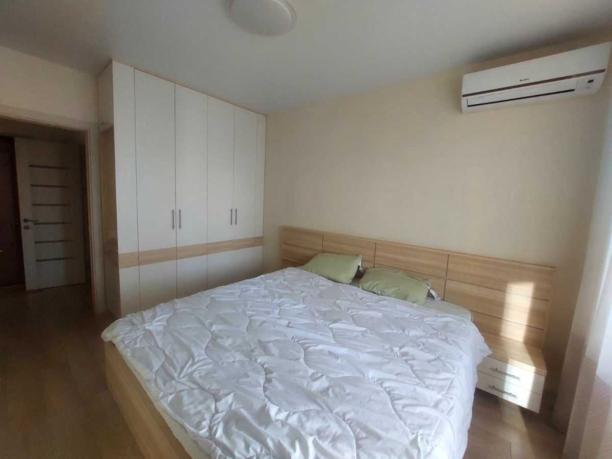 Аренда 2-комнатной квартиры 70 м², Вацлава Гавела бул., 6/7А