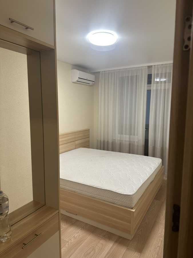 Аренда 2-комнатной квартиры 70 м², Вацлава Гавела бул., 6/7А