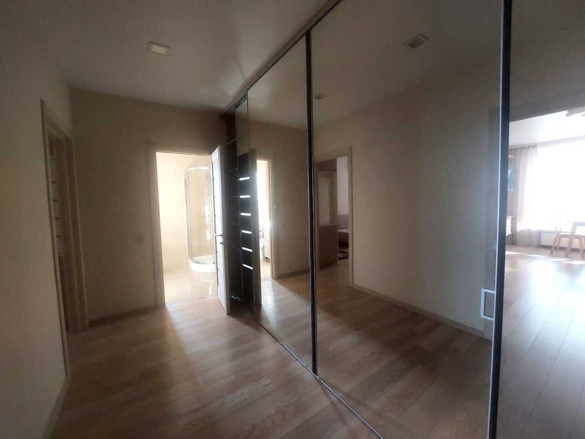 Аренда 2-комнатной квартиры 70 м², Вацлава Гавела бул., 6/7А