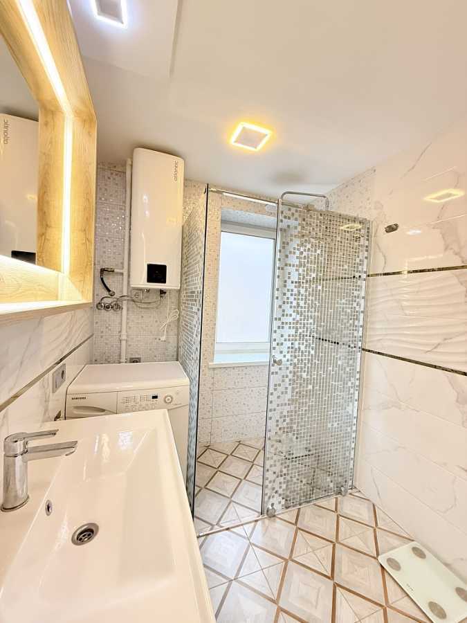 Аренда 2-комнатной квартиры 48 м², Голосеевский просп., 112