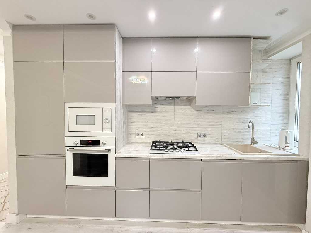 Аренда 2-комнатной квартиры 48 м², Голосеевский просп., 112