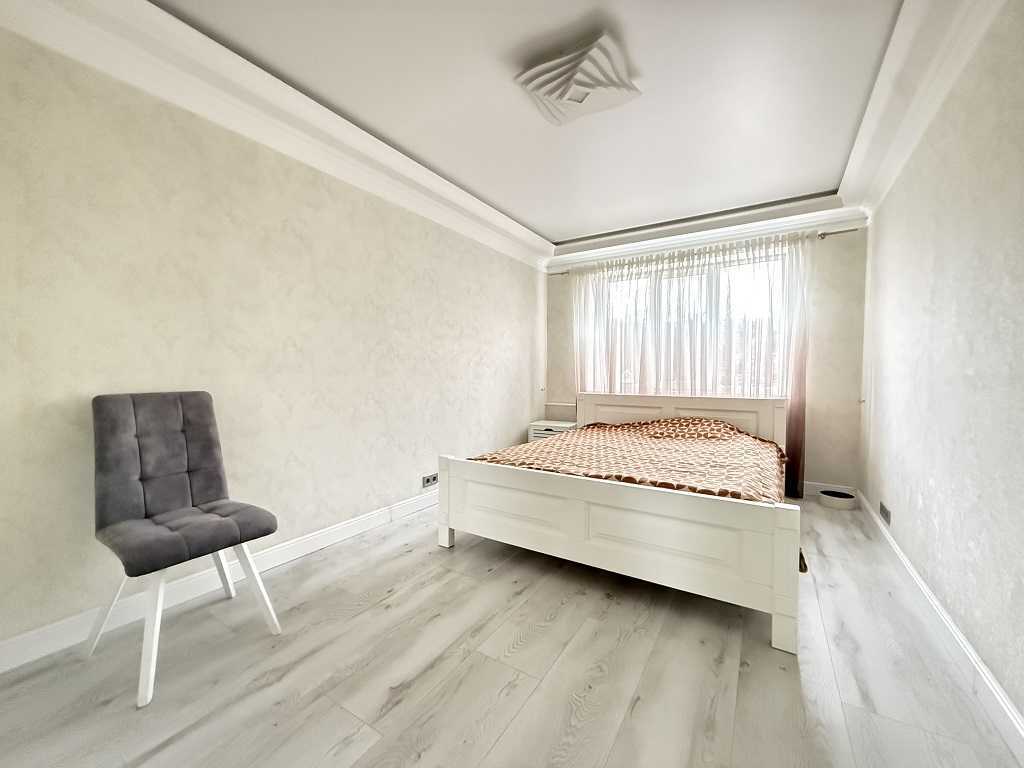 Аренда 2-комнатной квартиры 48 м², Голосеевский просп., 112