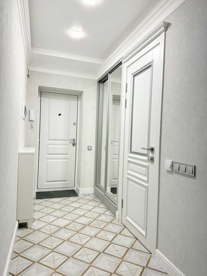 Аренда 2-комнатной квартиры 48 м², Голосеевский просп., 112