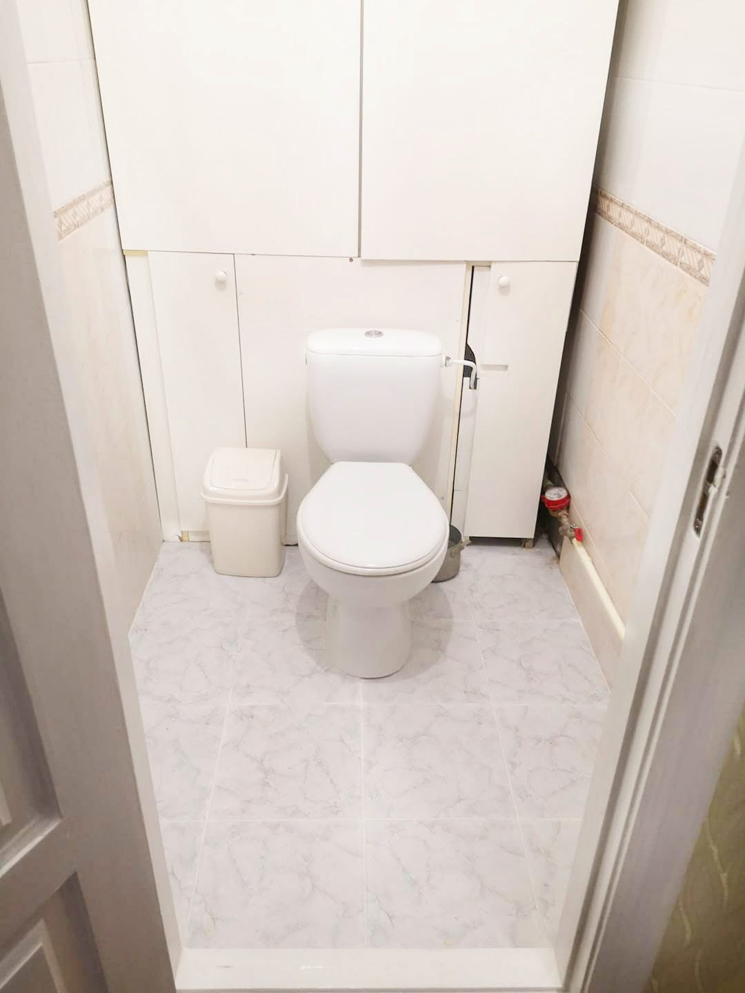 Оренда 1-кімнатної квартири 45 м², Ревуцького вул., 42Б