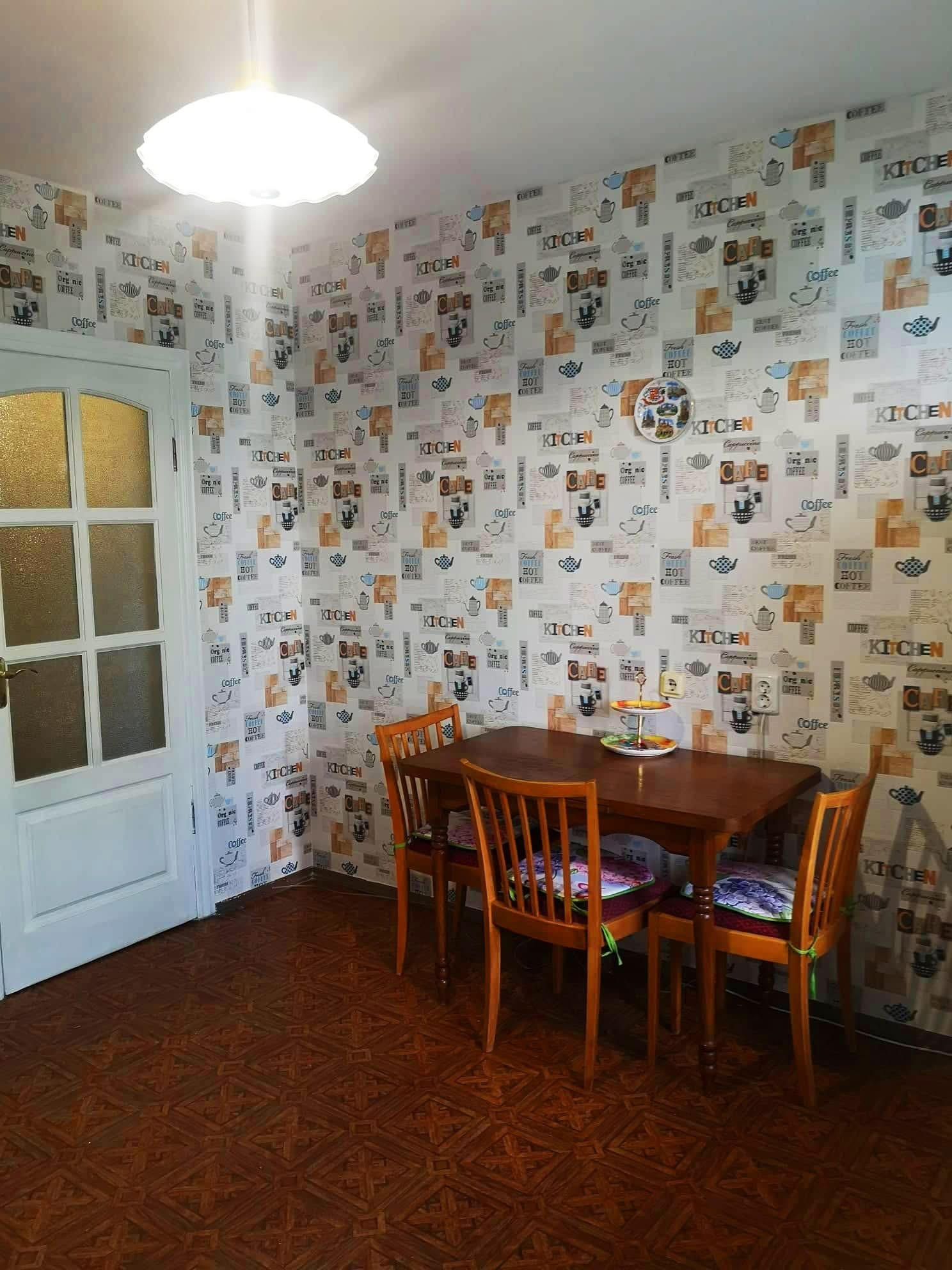 Оренда 1-кімнатної квартири 45 м², Ревуцького вул., 42Б