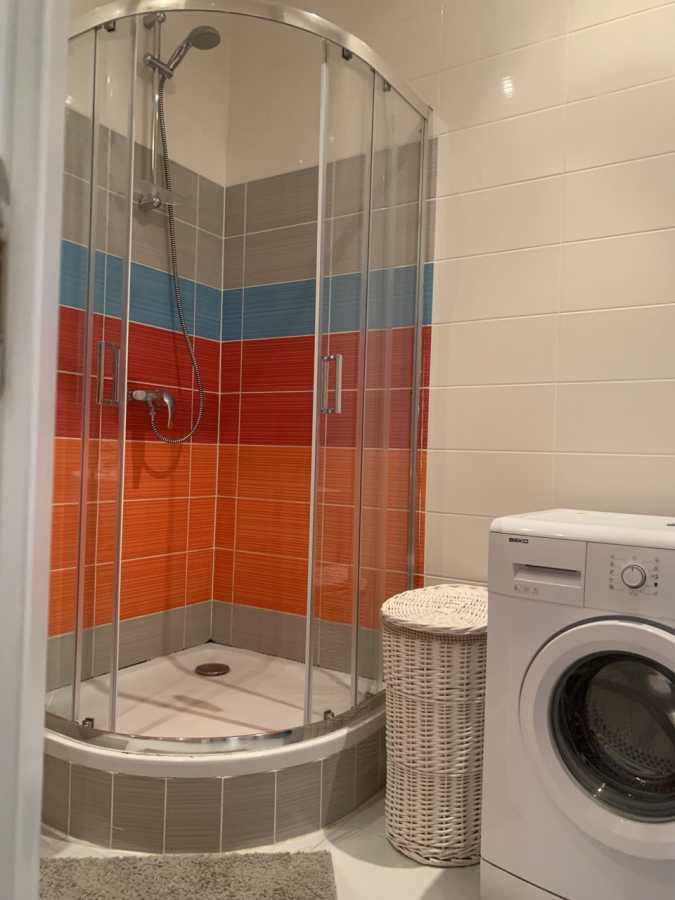 Продажа 1-комнатной квартиры 54.6 м², Дружбы Народов бул., 14-16