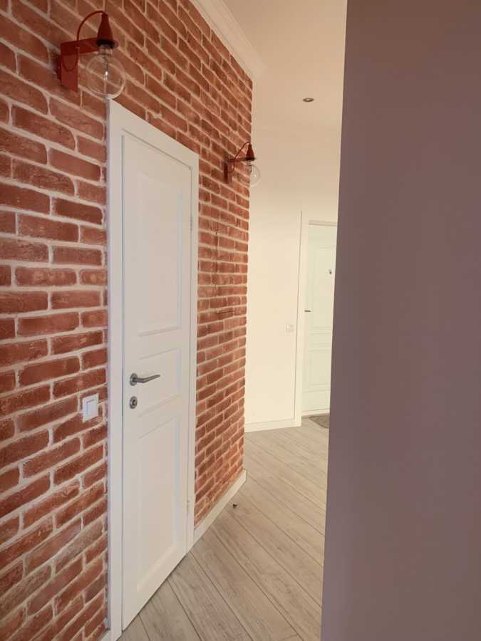 Продажа 1-комнатной квартиры 54.6 м², Дружбы Народов бул., 14-16