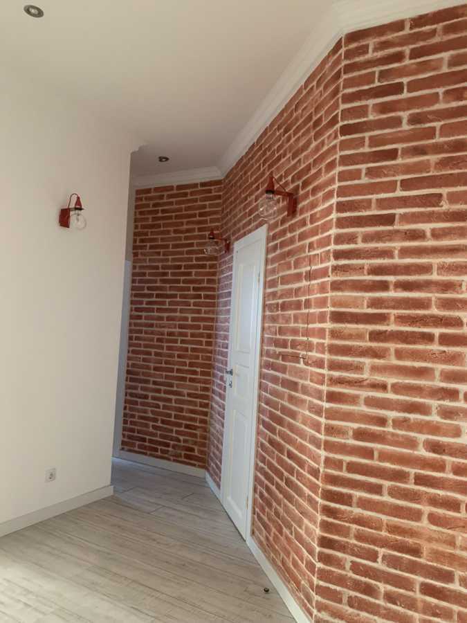 Продажа 1-комнатной квартиры 54.6 м², Дружбы Народов бул., 14-16