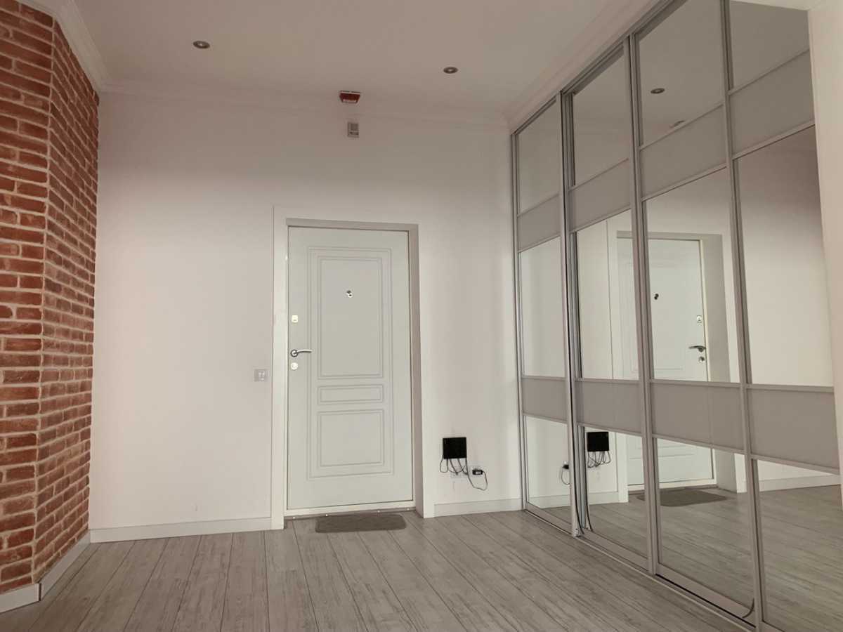 Продажа 1-комнатной квартиры 54.6 м², Дружбы Народов бул., 14-16