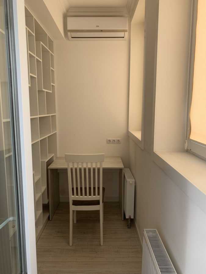 Продажа 1-комнатной квартиры 54.6 м², Дружбы Народов бул., 14-16