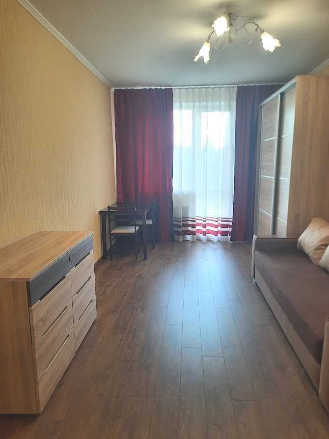 Продажа 1-комнатной квартиры 42.2 м², Любомира Гузара просп., 20А