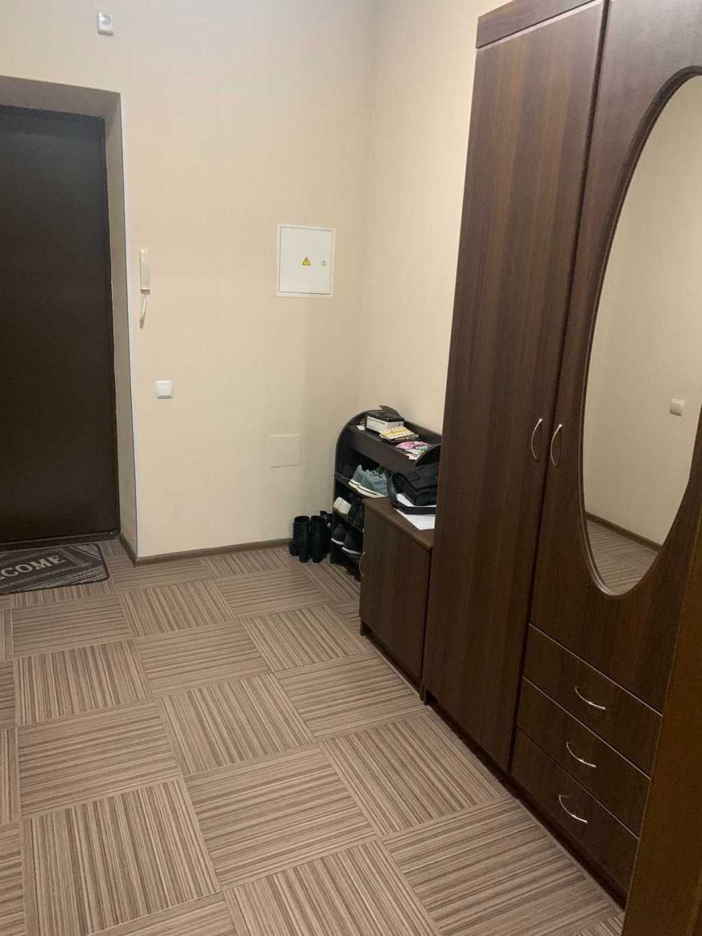 Продажа 1-комнатной квартиры 42.2 м², Любомира Гузара просп., 20А