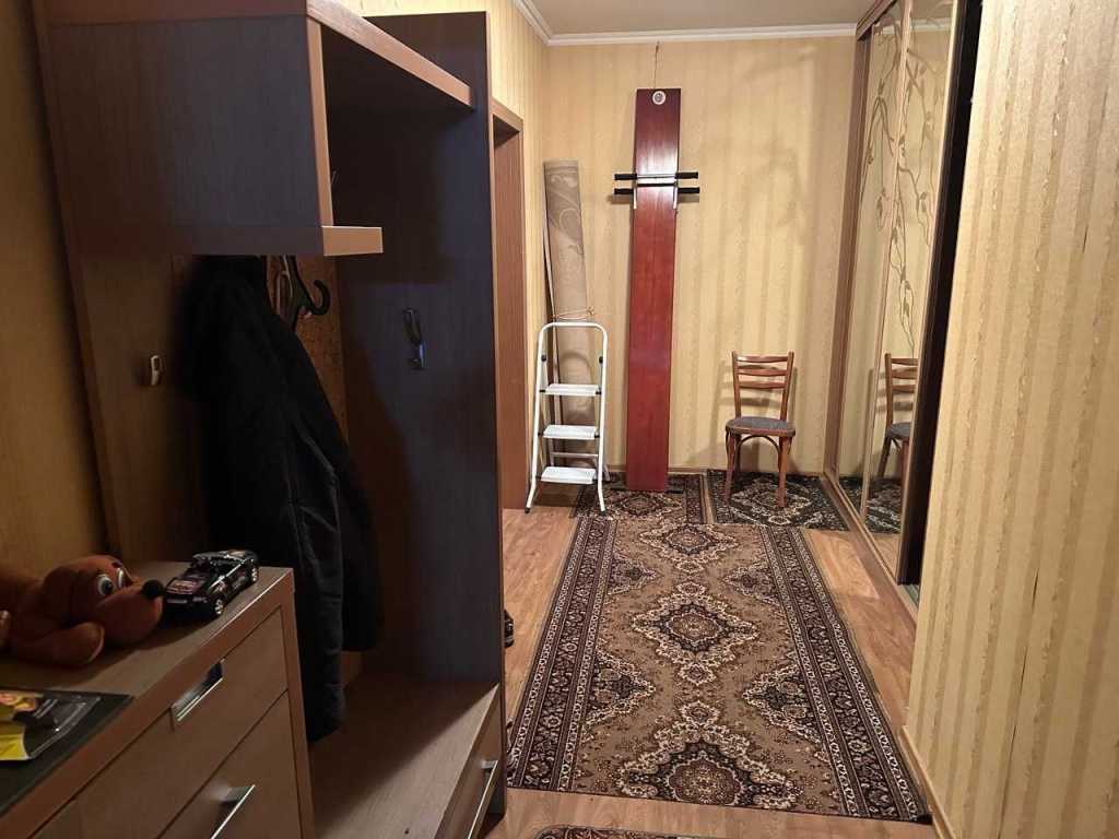 Аренда 3-комнатной квартиры 113 м², Петра Чаадаева ул., 2