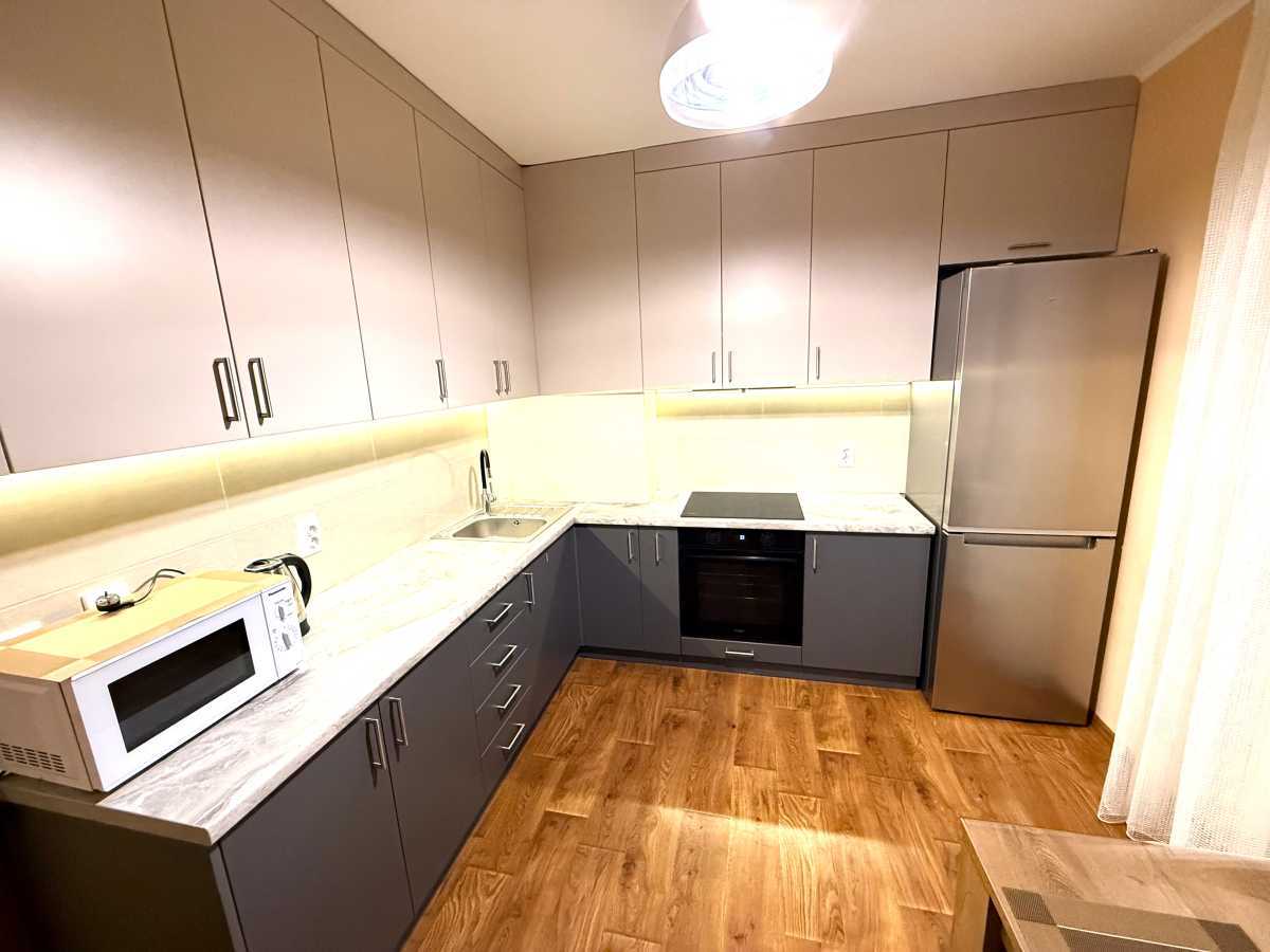 Аренда 1-комнатной квартиры 43.2 м², Коноплянская ул., 22А