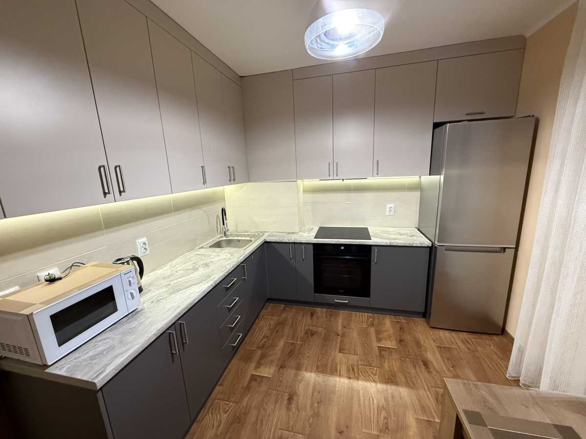 Аренда 1-комнатной квартиры 43.2 м², Коноплянская ул., 22А