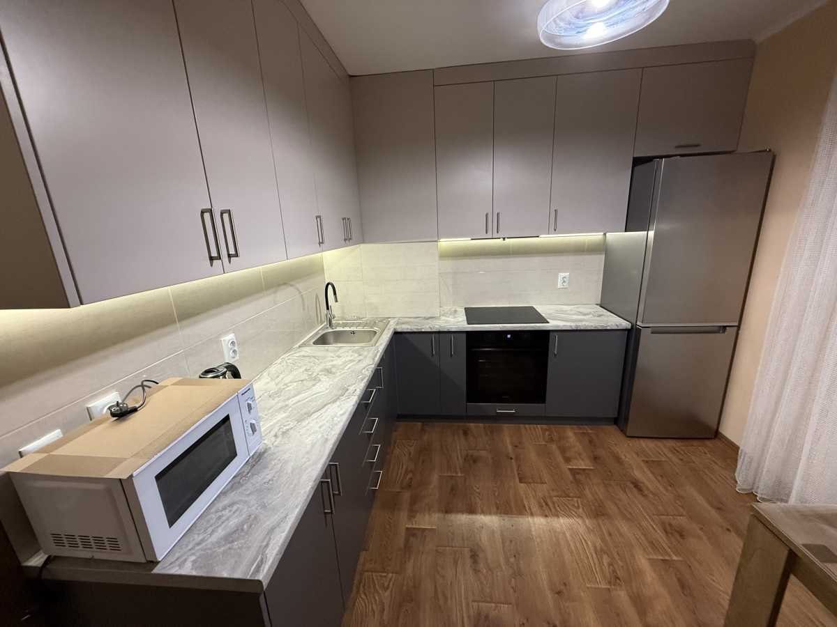 Аренда 1-комнатной квартиры 43.2 м², Коноплянская ул., 22А