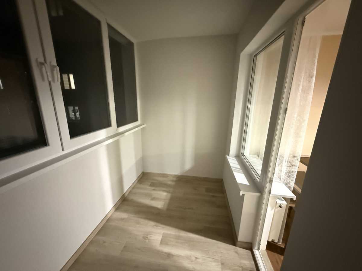 Аренда 1-комнатной квартиры 43.2 м², Коноплянская ул., 22А