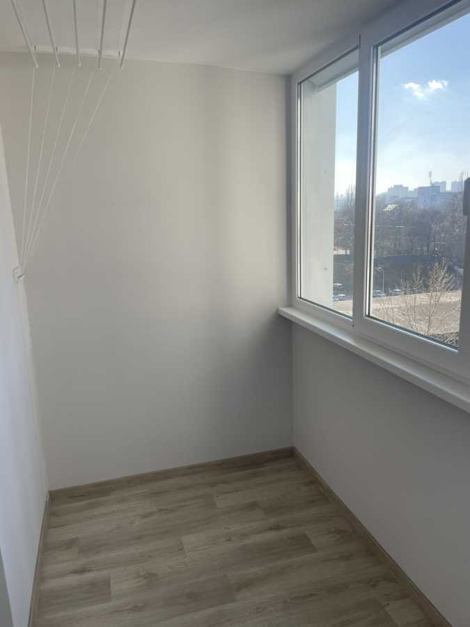 Аренда 1-комнатной квартиры 43.2 м², Коноплянская ул., 22А