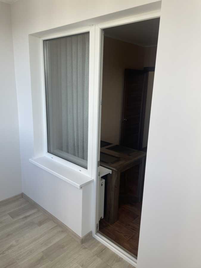 Аренда 1-комнатной квартиры 43.2 м², Коноплянская ул., 22А