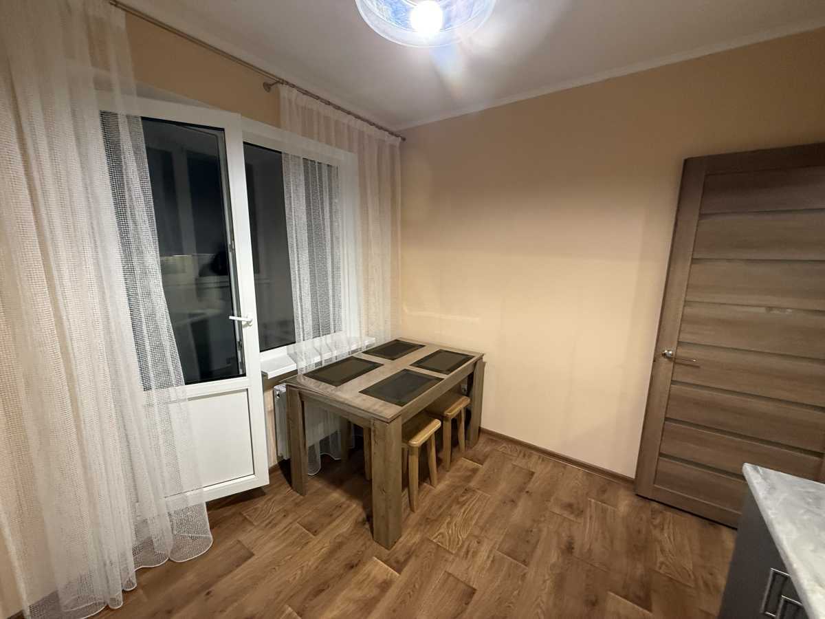Аренда 1-комнатной квартиры 43.2 м², Коноплянская ул., 22А
