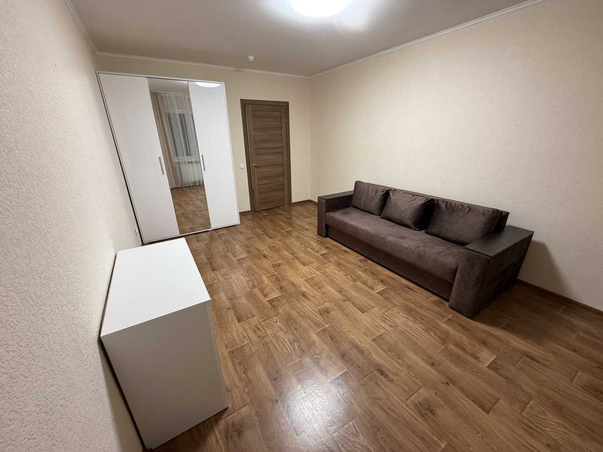 Аренда 1-комнатной квартиры 43.2 м², Коноплянская ул., 22А